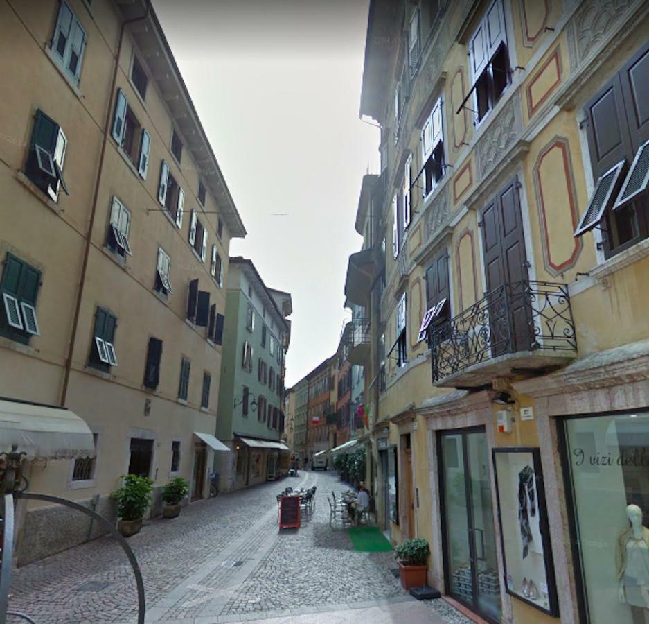 City Heart Riva del Garda Exterior foto